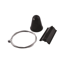 Тросовый подвес для шинопровода ST-Track-MAGNET3976-mounting cable1800 (B)